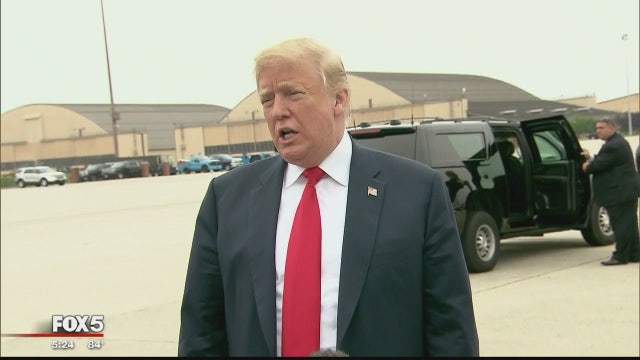 Tariffs, Trump and Trade Wars