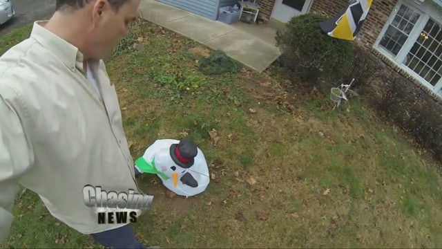 Northeast in midst of holiday heat wave