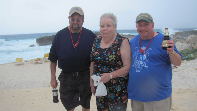 Newspaper edits out Dallas same-sex couple's reference in obit