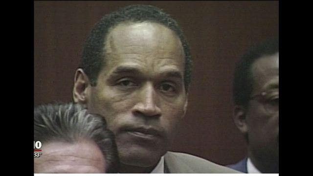 OJ Simpson faces good chance at parole in Nevada robbery