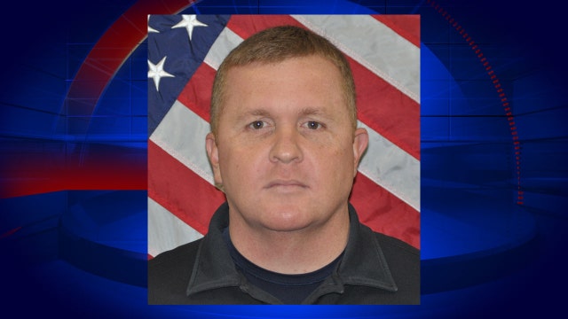 FDLE investigating after police officer shot in Eustis