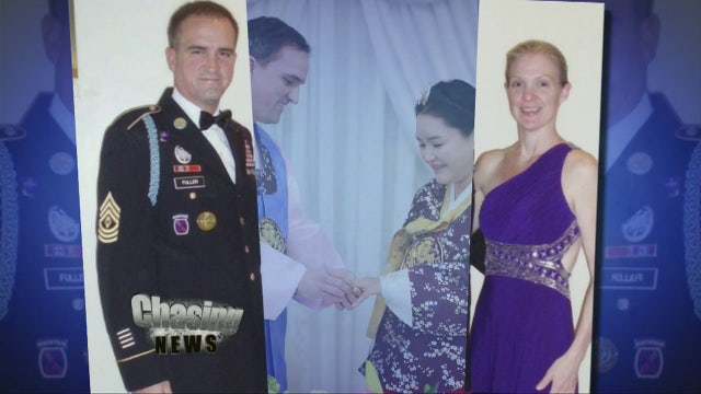 Ongoing fallout: Bigamy scandal in the U.S. Army