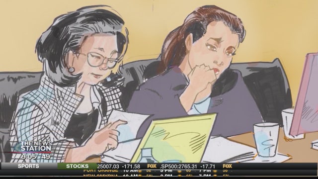 Trial begins for Noor Salman, widow of Pulse gunman Omar Mateen