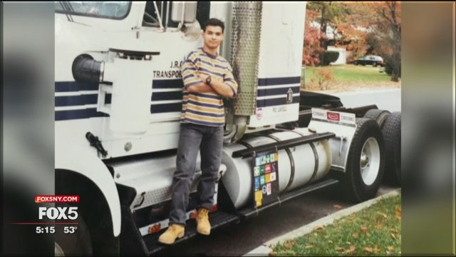 Our American Dream: From $200 to a trucking empire