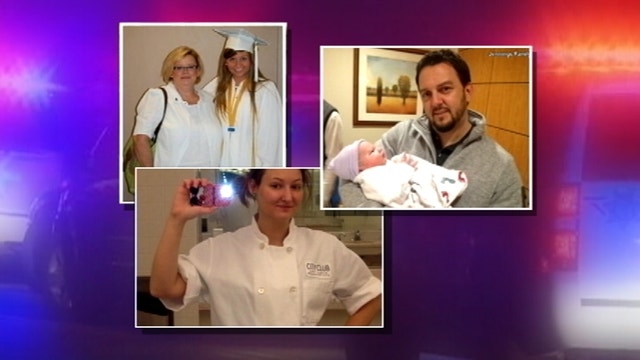 Ethan Couch's victims remembered following his release