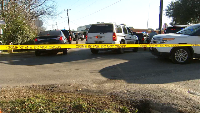 Breakup may be to blame for Italy HS shooting