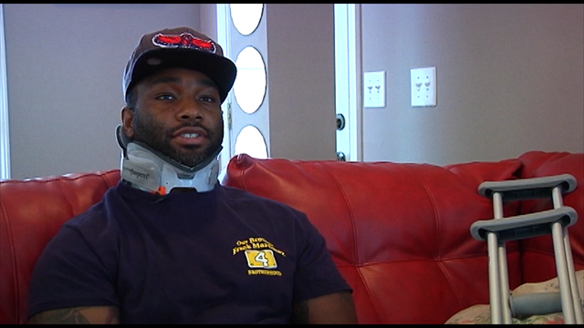 Atlanta firefighter dies after Tallulah Gorge incident