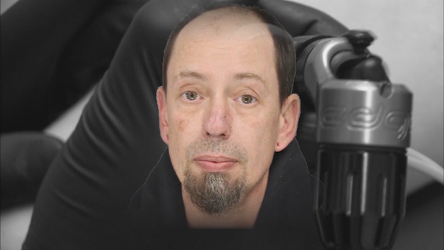 Police: Tattoo artist arrested for pulling gun on federal agent