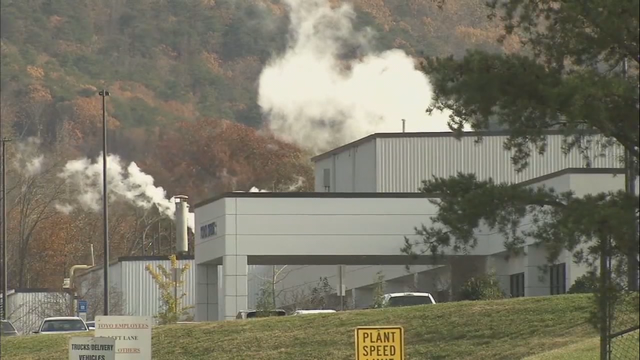 Company Thanksgiving dinner led to salmonella outbreak