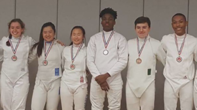 Family's home robbed, school's sports equipment stolen