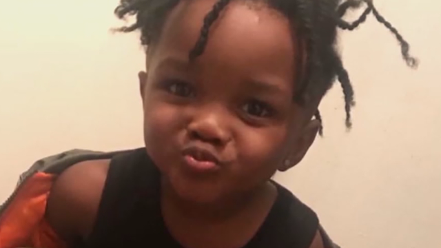 15-year-old arrested in connection to deadly drive-by shooting of 3-year-old boy