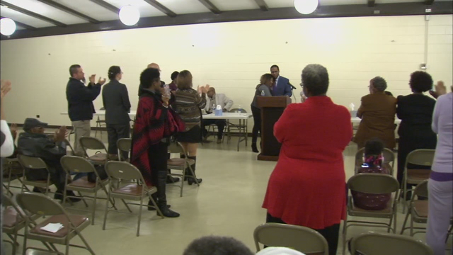 'Cartersville 70' decide their next steps