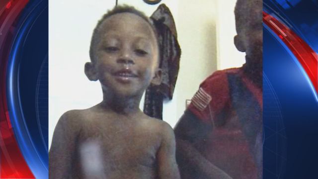 Mother charged with murder after 3-year-old son left in car