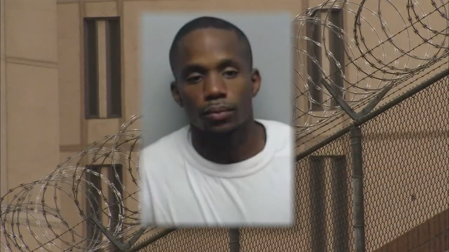 Officials: Coded 'kill letter' threatens Fulton County Jail employee