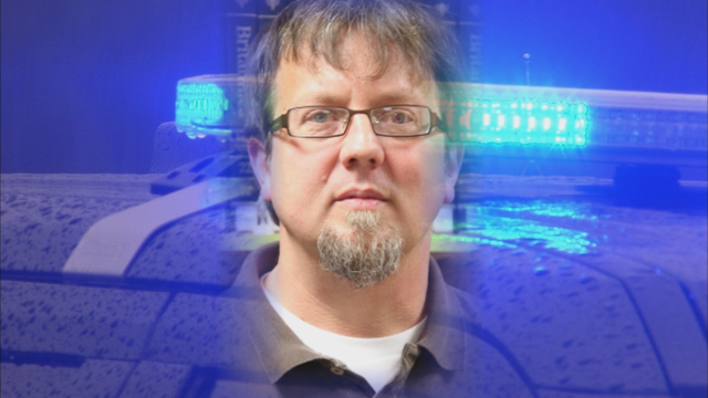 Police report: Dalton High School suspect 'may be delusional'