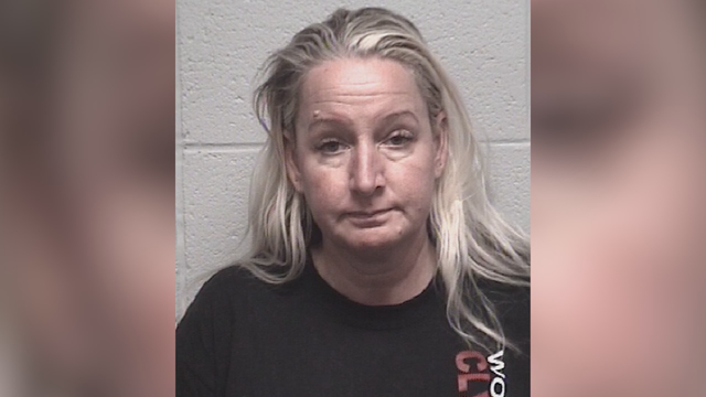 Police: Grooming store owner accused of choking, kicking, and dragging dog, leading to its death