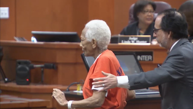 Legendary jewelry thief pleads guilty to DeKalb County theft