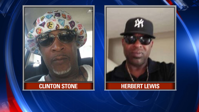 Dunwoody Police search for men stealing from elderly, going on shopping sprees