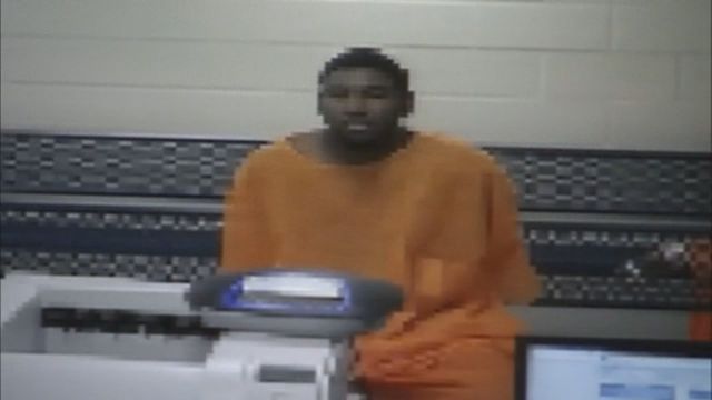 First appearance for man accused of killing 5-year-old boy