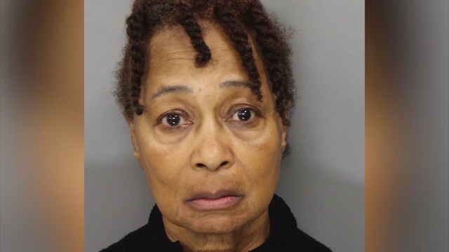 Police: former cult leader living in Georgia charged in Florida