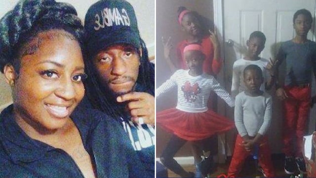 Father of five killed in Forest Park house fire