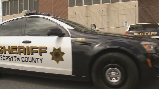 Forsyth County sheriff rants about GA 400 'super speeders'