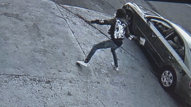 Thief targets hair store; steals wrong type of hair