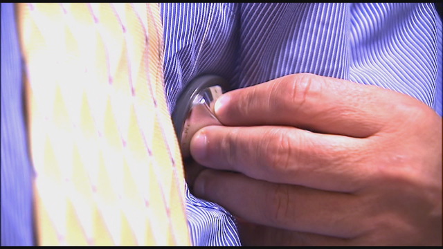 Want to get better at coping with stress? Try these tips.