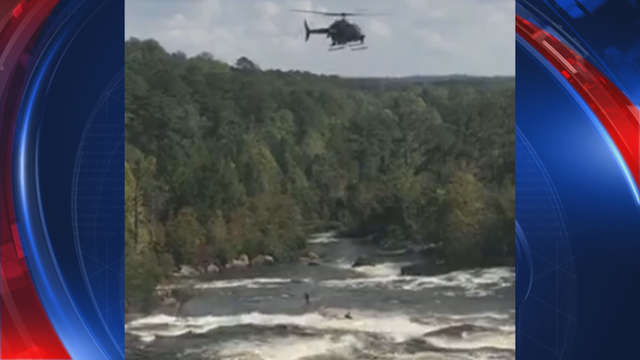 Boy dies at GA state park, brother rescued