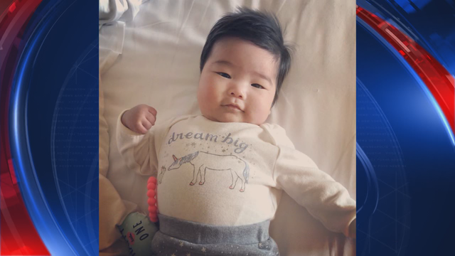 Georgia family stranded in international adoption turmoil