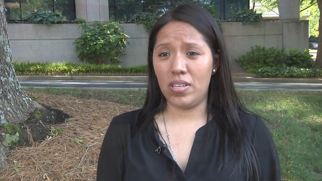 Jessica Colotl's fate to be determined in May