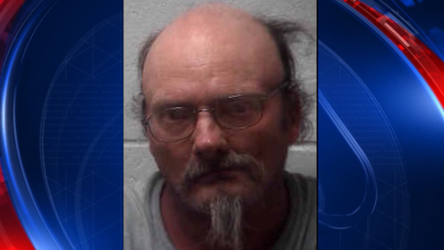 Georgia judge sentences man to carry victim's photo