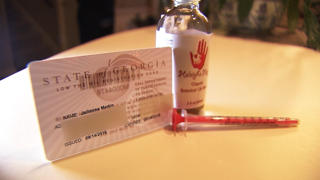 Study: Opioid use dropped in medical cannabis states