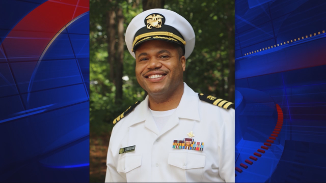 CDC: Missing employee received early promotion