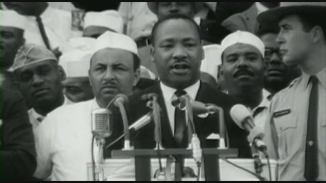 Atlanta commemorating 50th anniversary of MLK's death