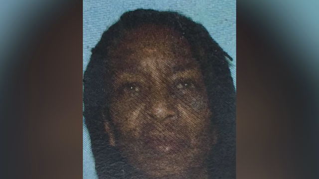 Police: Great-grandmother murdered, killer on the run