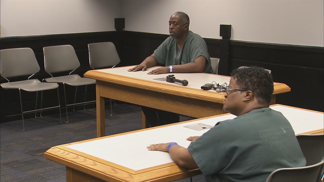 Wife, friend arrested for 2017 murder of Buford man