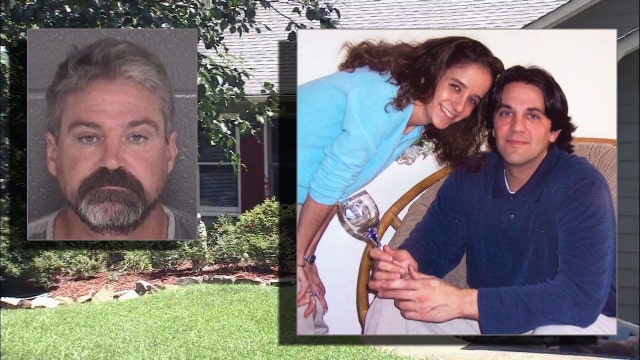 Police: Auburn man guns down neighbor over dog