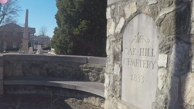 Women targeted while visiting parents' graves