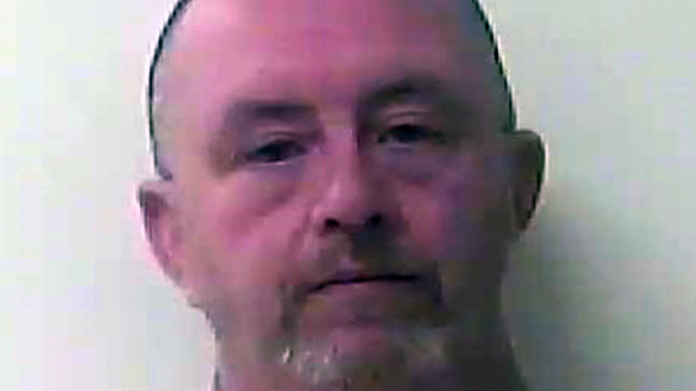 Oconee County high school janitor arrested