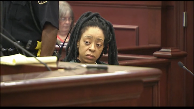 Georgia Judge Issues Strong Rebuke to Woman Who Made Anti-Cop Message