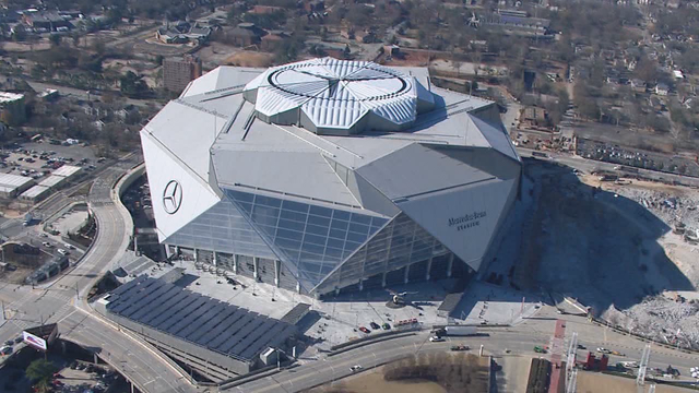 Sticker shock: National Championship tickets go for thousands