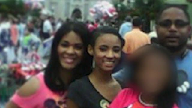 Family claims daughter being held by R. Kelly hires legal team