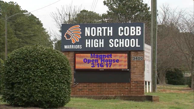 Students, parents worried after racist social media post surfaces