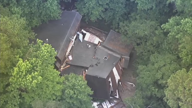 Officials release cause of Roswell house explosion