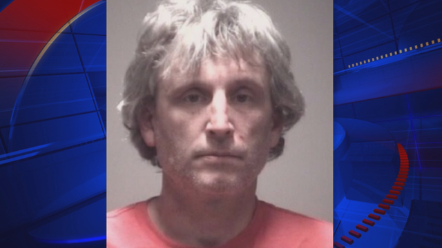 Roswell Police say man drugged woman, raped her