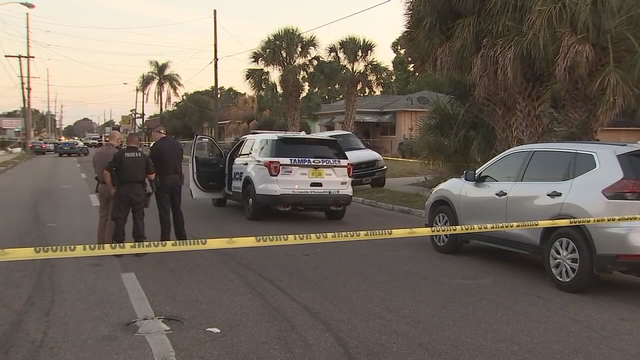 New details in South Fulton murder, Tampa shootout