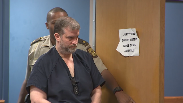 Former corrections officer accused of raping women denied bond