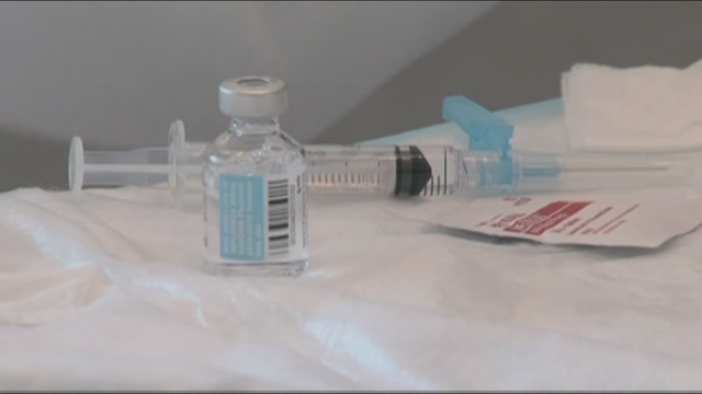 CDC: Number of flu-related pediatric deaths rises to 20
