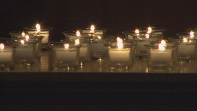 Atlanta vigil for Las Vegas attack victims